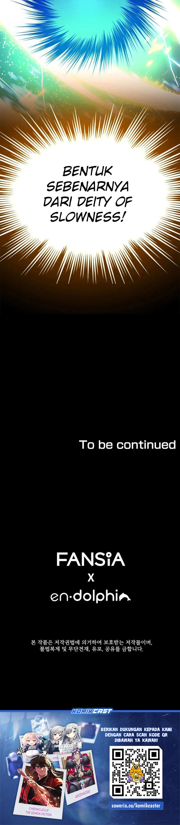 The Tutorial Is Too Hard Chapter 244 Halaman 39