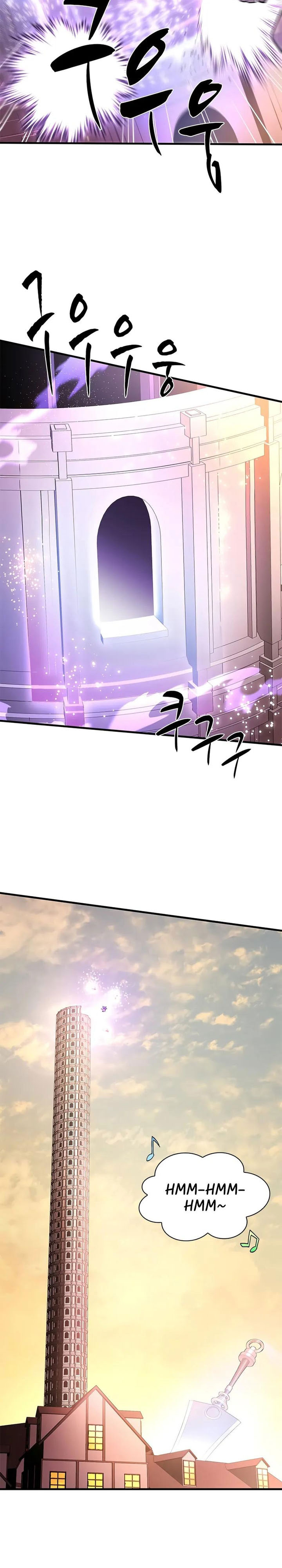 The Tutorial Is Too Hard Chapter 246 Halaman 7