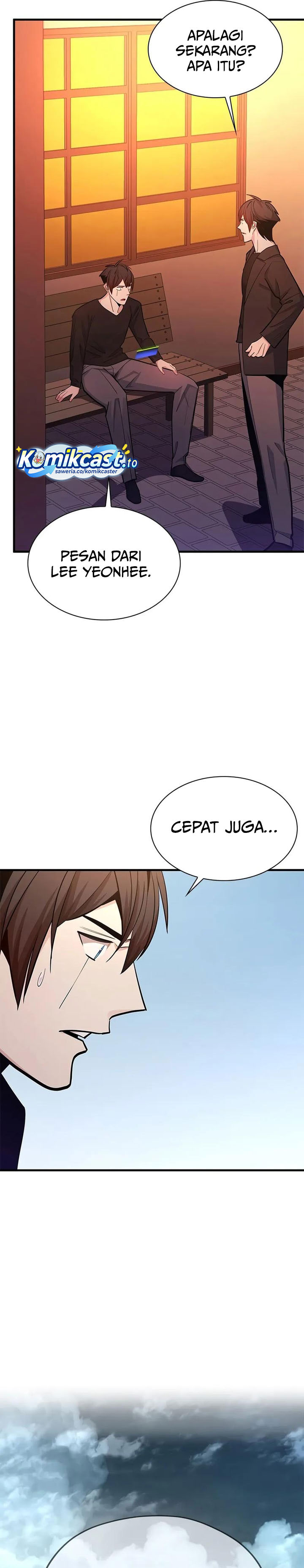 The Tutorial Is Too Hard Chapter 246 Halaman 18