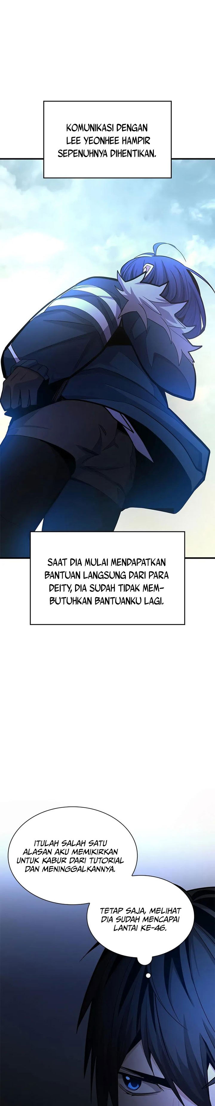 The Tutorial Is Too Hard Chapter 246 Halaman 20