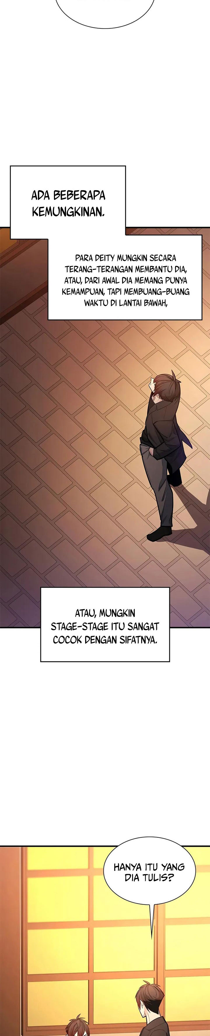 The Tutorial Is Too Hard Chapter 246 Halaman 23