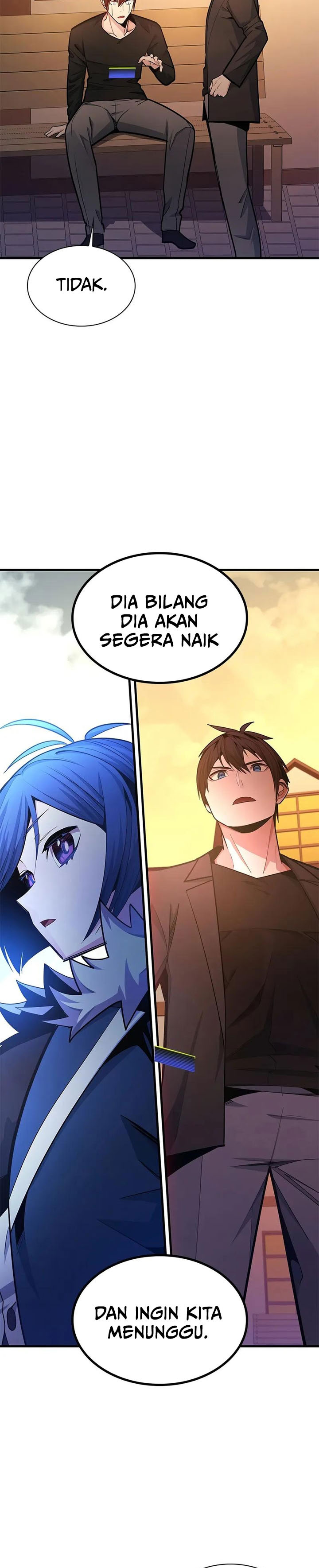 The Tutorial Is Too Hard Chapter 246 Halaman 24