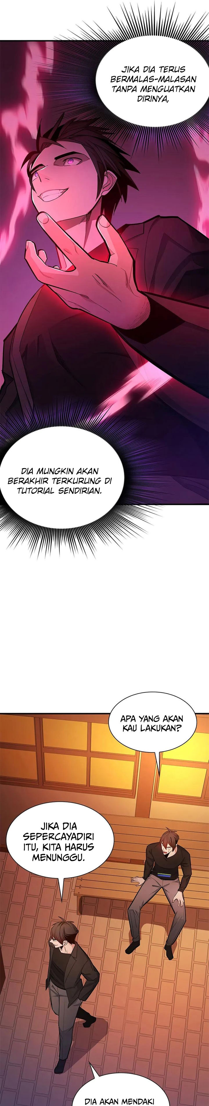 The Tutorial Is Too Hard Chapter 246 Halaman 26