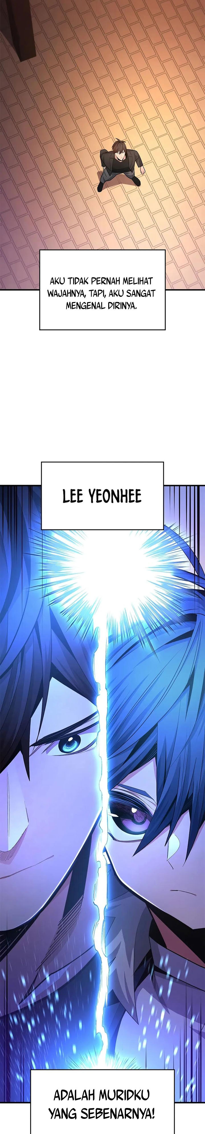The Tutorial Is Too Hard Chapter 246 Halaman 30
