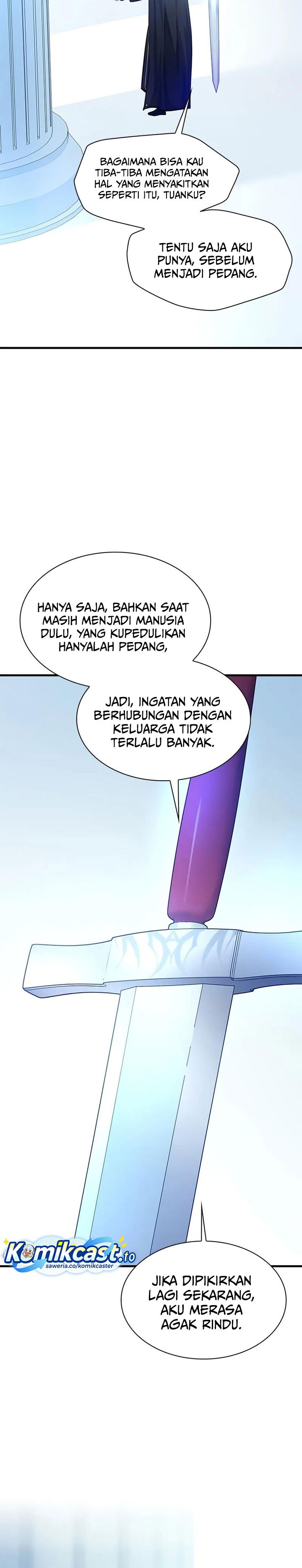 The Tutorial Is Too Hard Chapter 247 Halaman 16