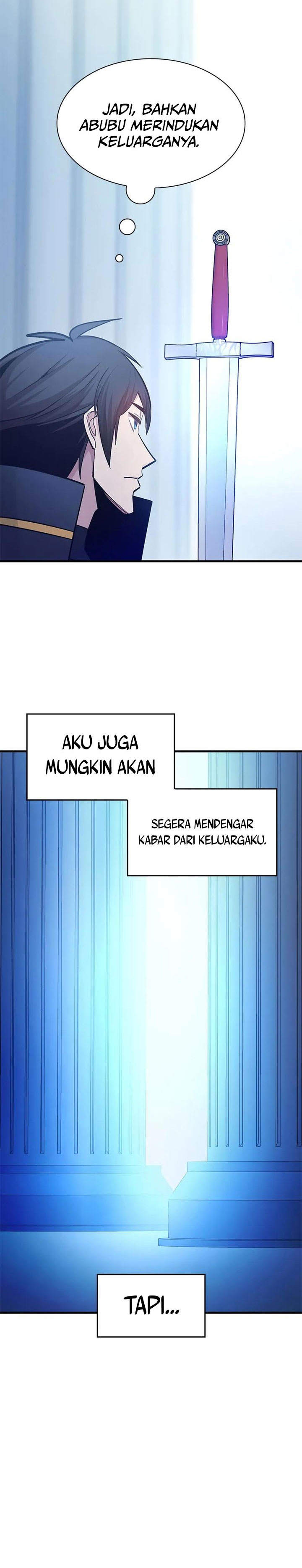 The Tutorial Is Too Hard Chapter 247 Halaman 17