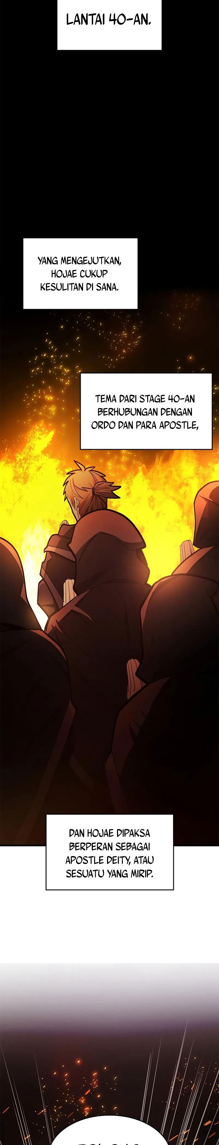 The Tutorial Is Too Hard Chapter 247 Halaman 20