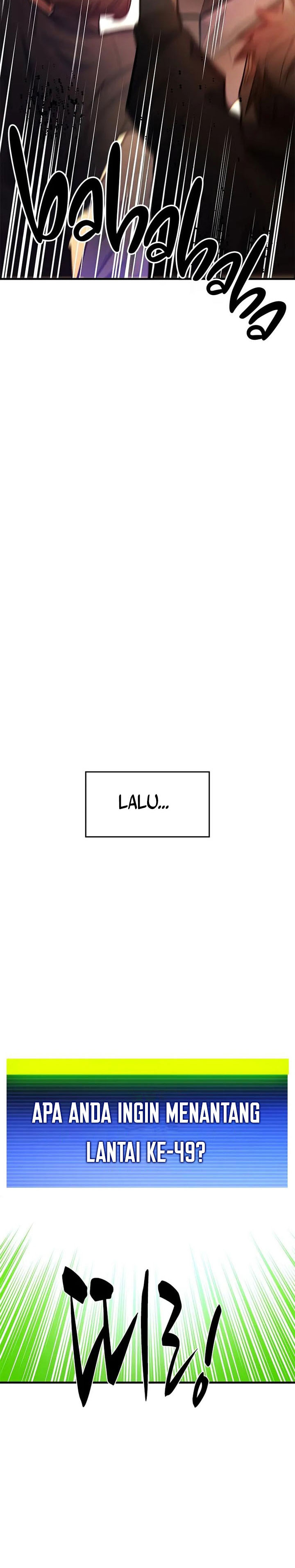 The Tutorial Is Too Hard Chapter 247 Halaman 24