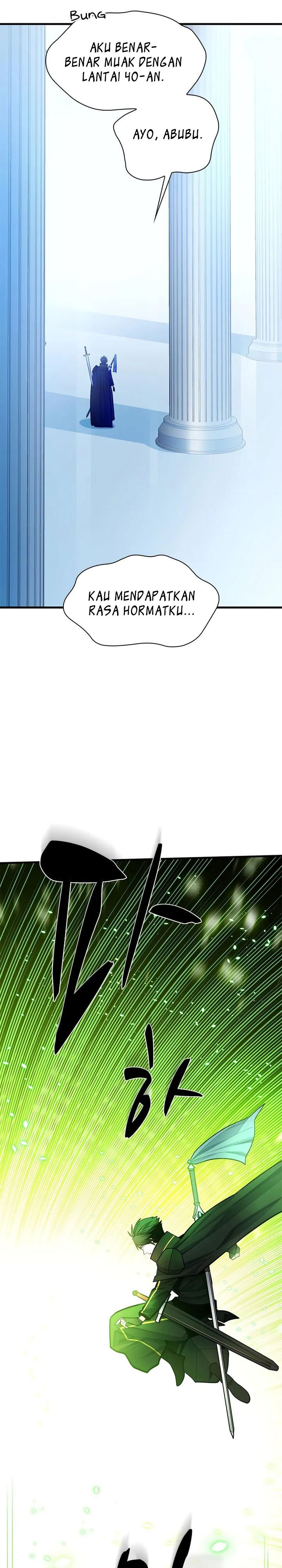 The Tutorial Is Too Hard Chapter 247 Halaman 26