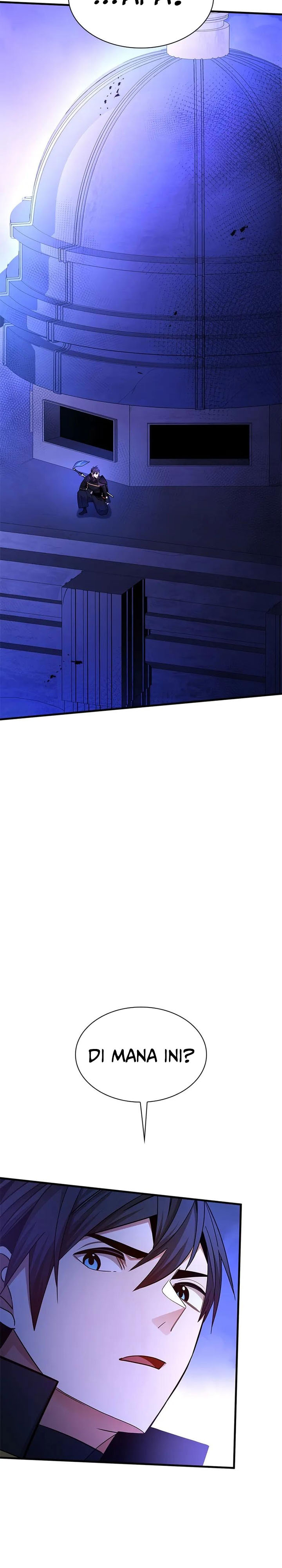 The Tutorial Is Too Hard Chapter 247 Halaman 29