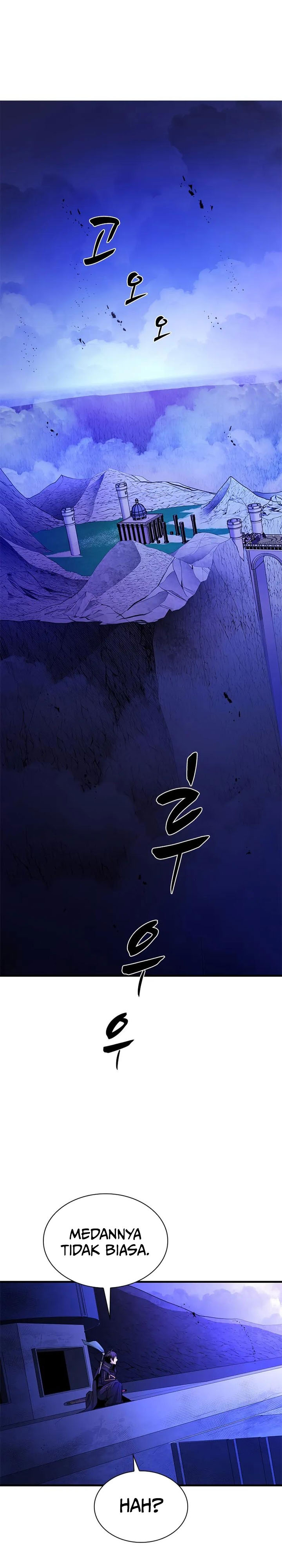 The Tutorial Is Too Hard Chapter 247 Halaman 30
