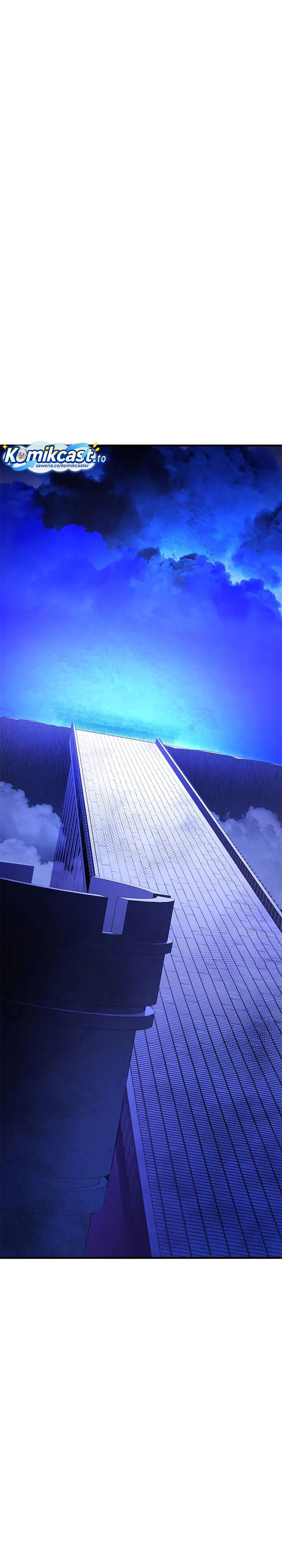 The Tutorial Is Too Hard Chapter 247 Halaman 31