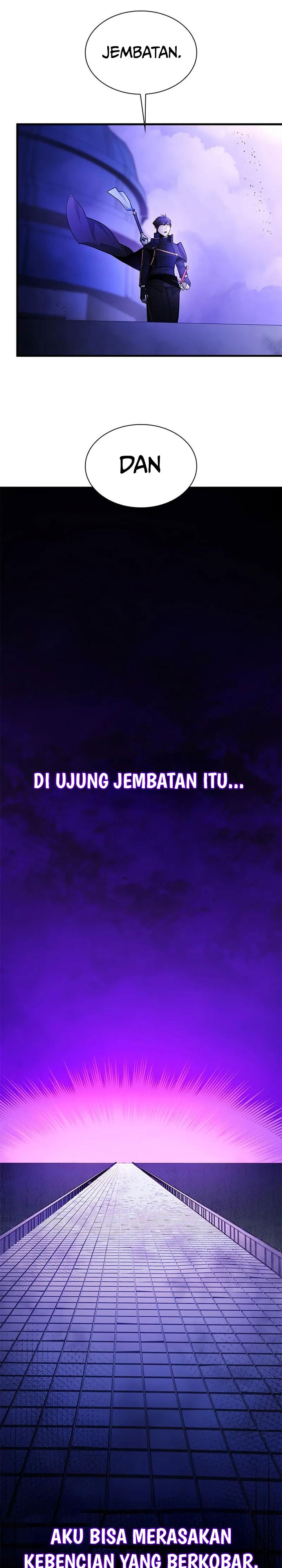 The Tutorial Is Too Hard Chapter 247 Halaman 32