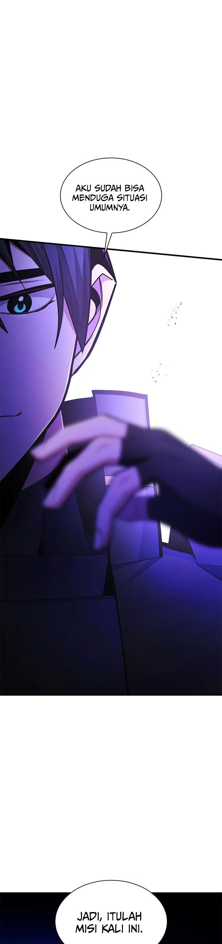 The Tutorial Is Too Hard Chapter 247 Halaman 34