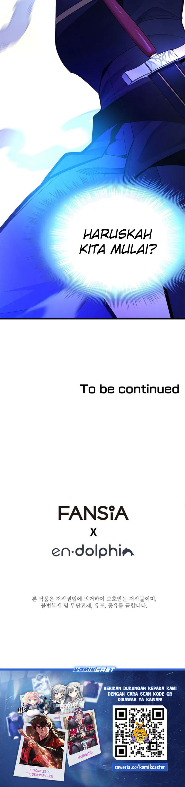The Tutorial Is Too Hard Chapter 247 Halaman 36