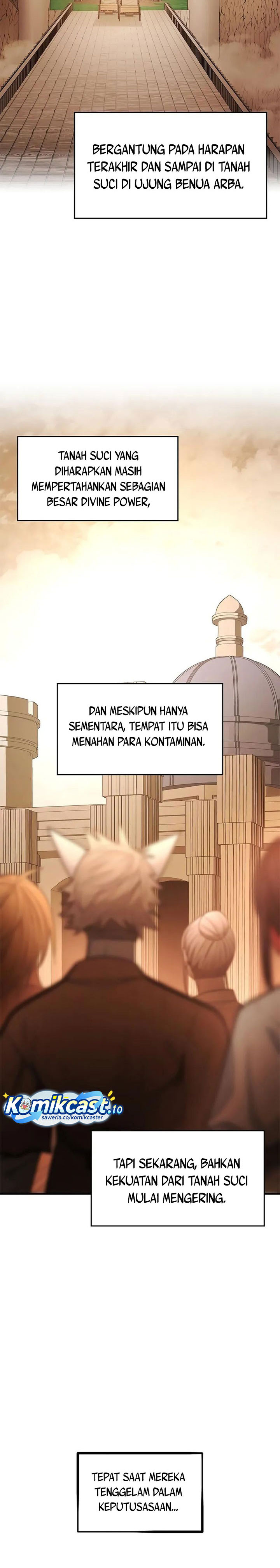 The Tutorial Is Too Hard Chapter 248 Halaman 4
