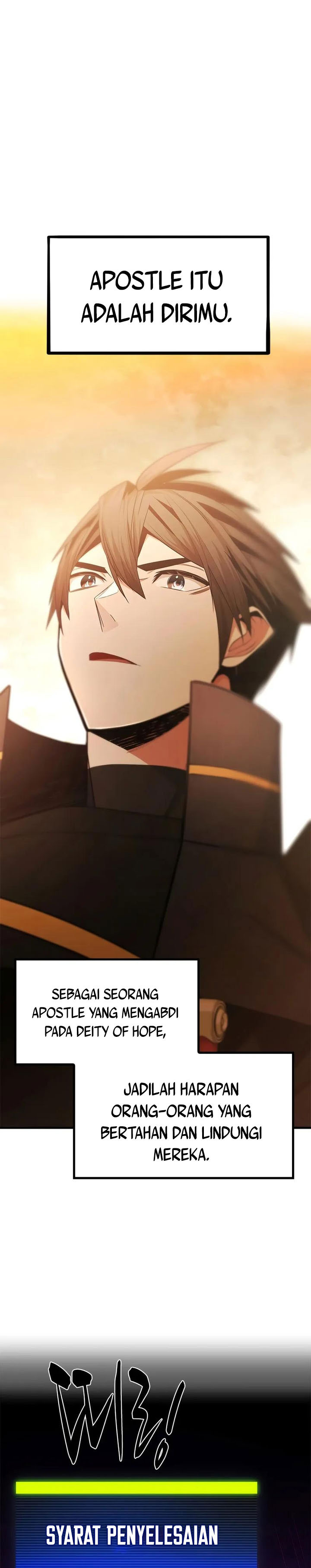 The Tutorial Is Too Hard Chapter 248 Halaman 6