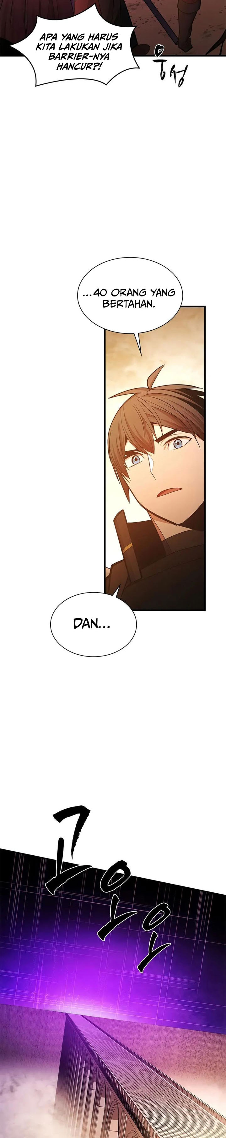 The Tutorial Is Too Hard Chapter 248 Halaman 8