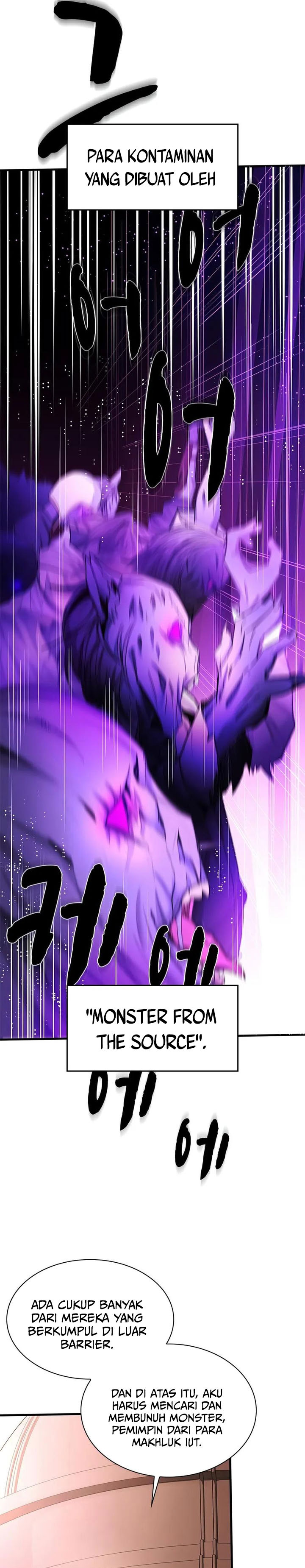 The Tutorial Is Too Hard Chapter 248 Halaman 10
