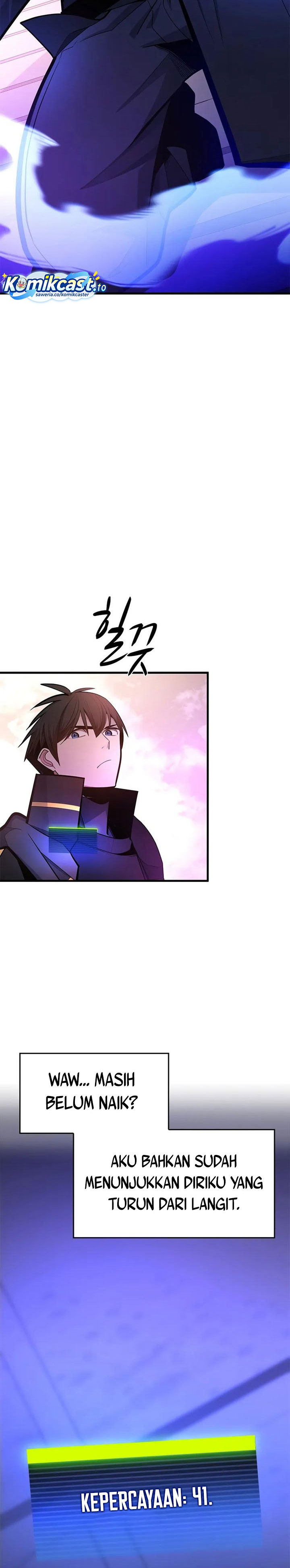 The Tutorial Is Too Hard Chapter 248 Halaman 15