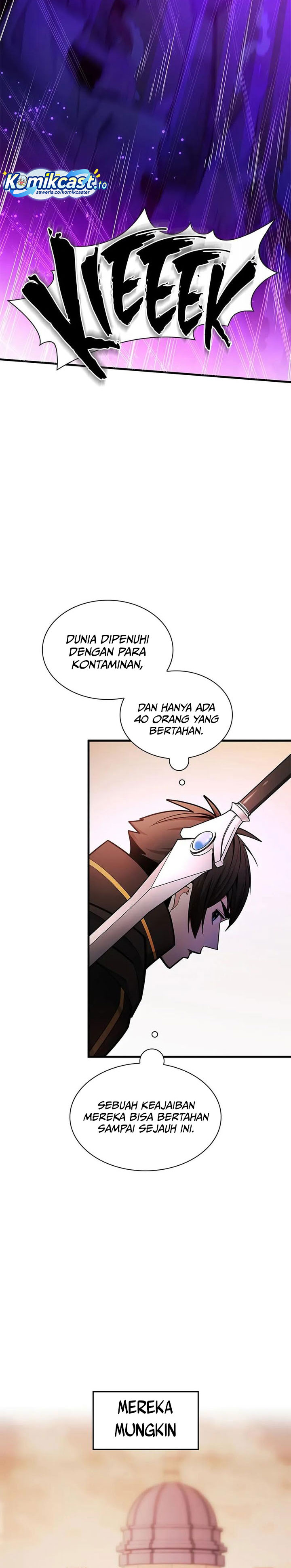The Tutorial Is Too Hard Chapter 248 Halaman 17