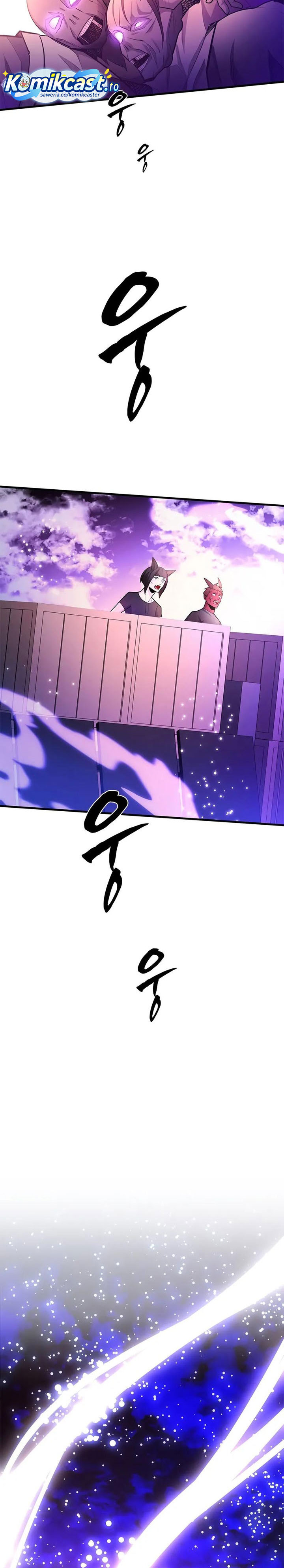 The Tutorial Is Too Hard Chapter 248 Halaman 25