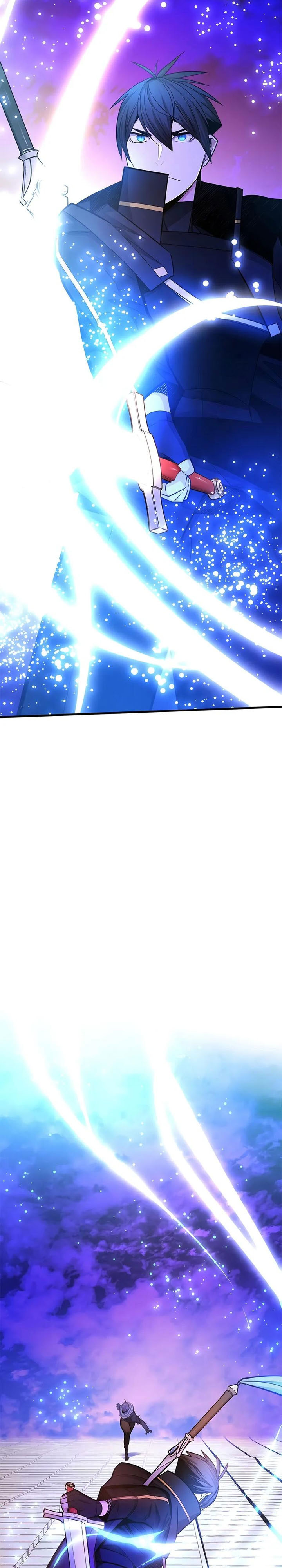 The Tutorial Is Too Hard Chapter 248 Halaman 26