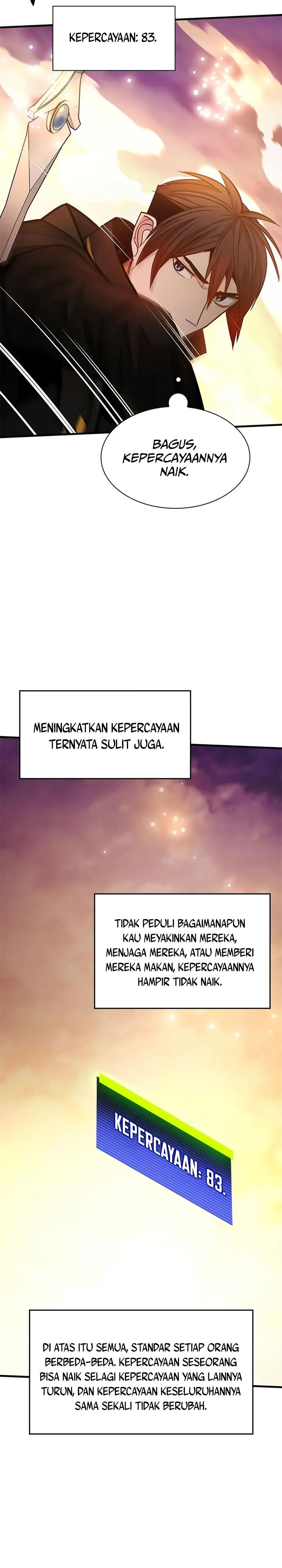 The Tutorial Is Too Hard Chapter 248 Halaman 29