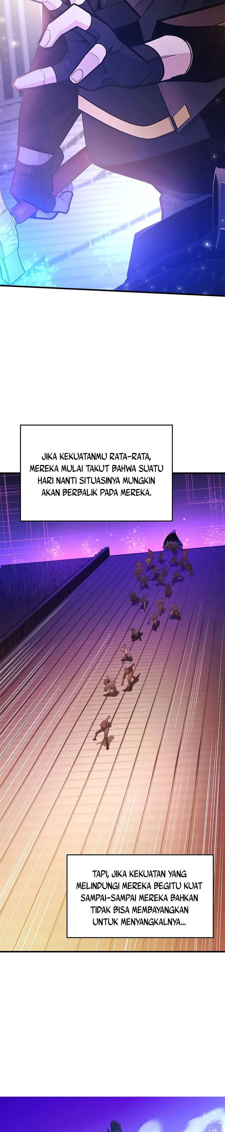 The Tutorial Is Too Hard Chapter 248 Halaman 31