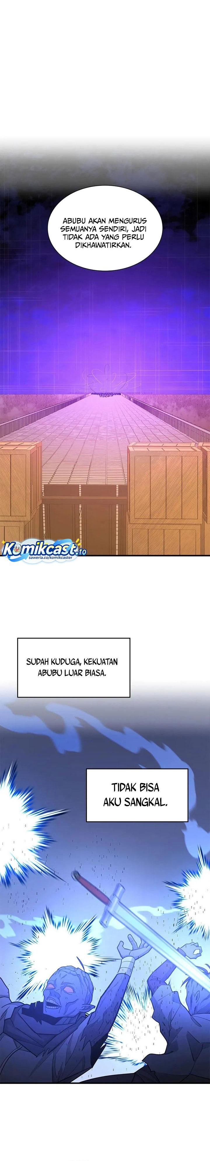 The Tutorial Is Too Hard Chapter 249 Halaman 7