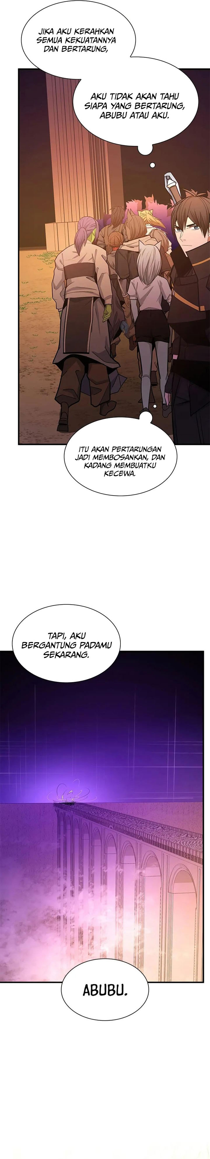 The Tutorial Is Too Hard Chapter 249 Halaman 8
