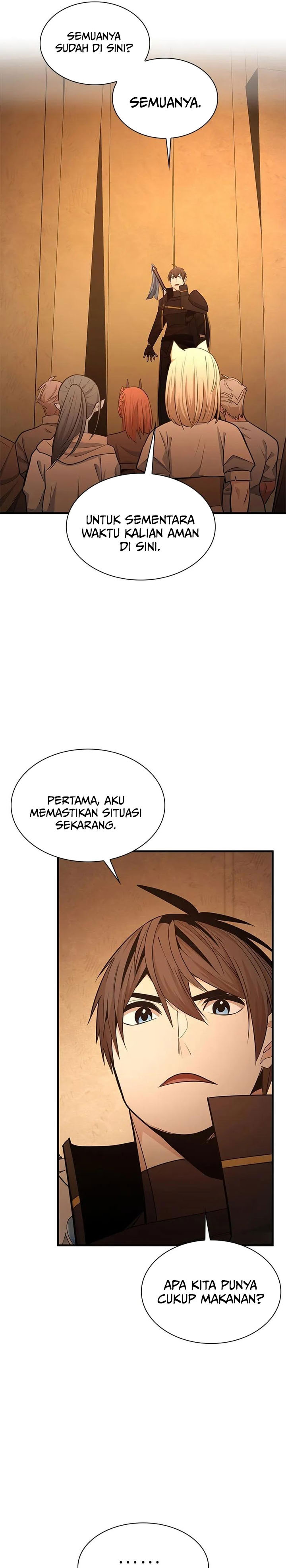 The Tutorial Is Too Hard Chapter 249 Halaman 10