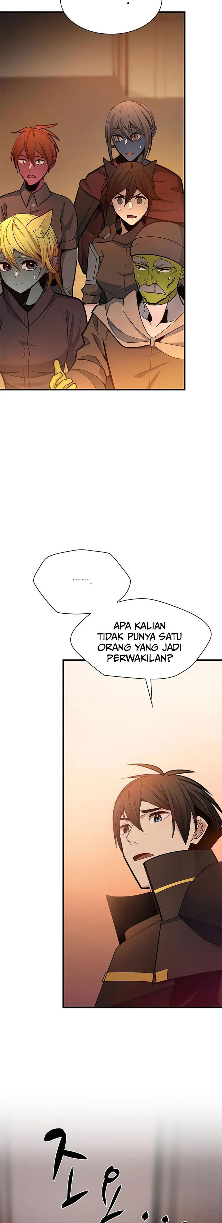 The Tutorial Is Too Hard Chapter 249 Halaman 11