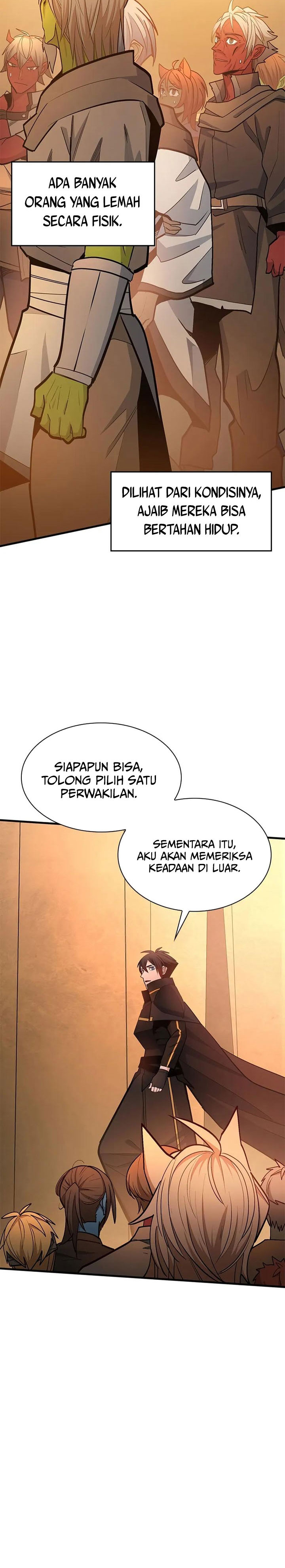 The Tutorial Is Too Hard Chapter 249 Halaman 13