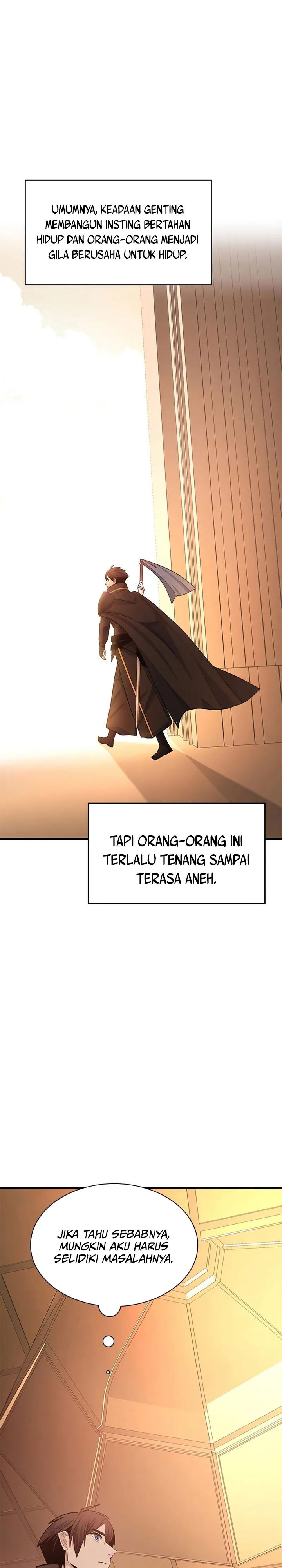 The Tutorial Is Too Hard Chapter 249 Halaman 15