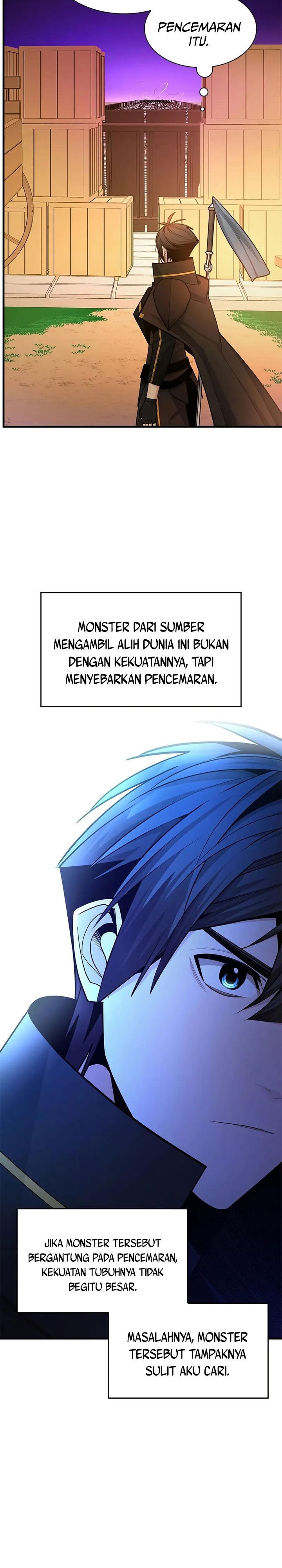 The Tutorial Is Too Hard Chapter 249 Halaman 17
