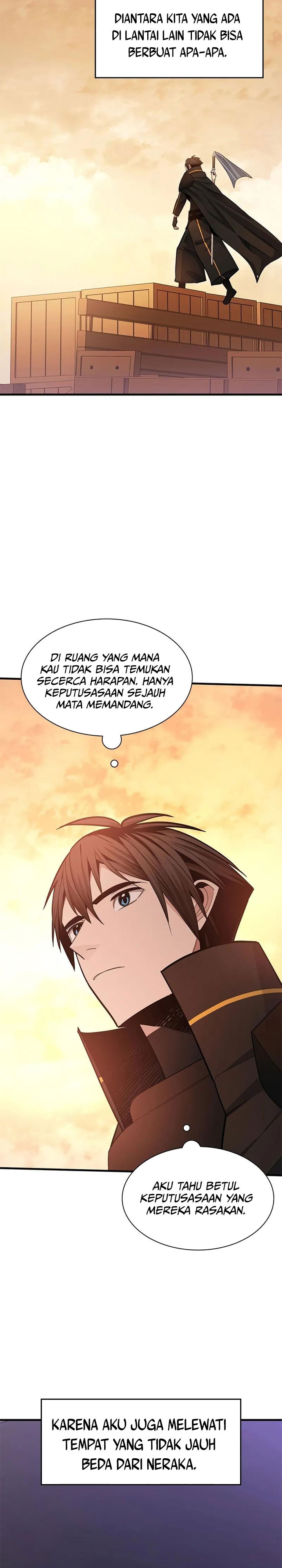 The Tutorial Is Too Hard Chapter 249 Halaman 20