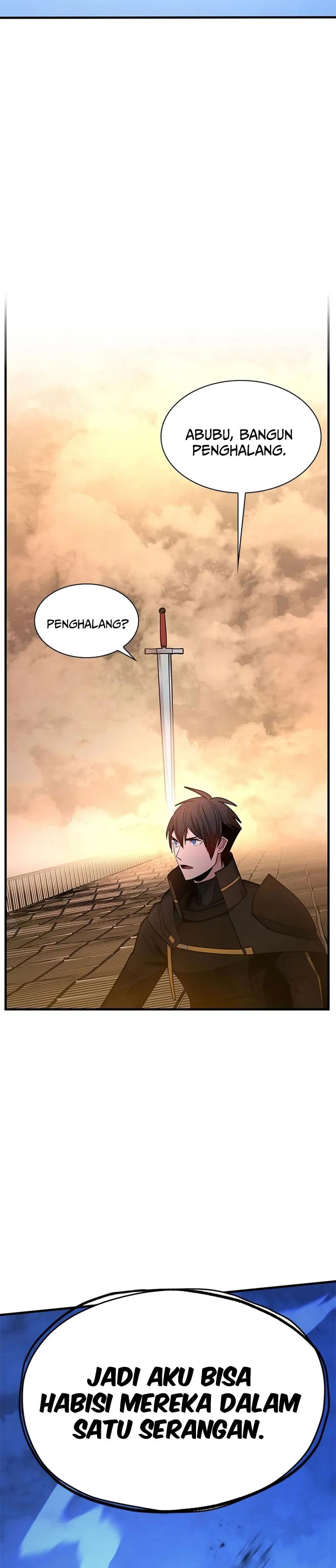 The Tutorial Is Too Hard Chapter 249 Halaman 26