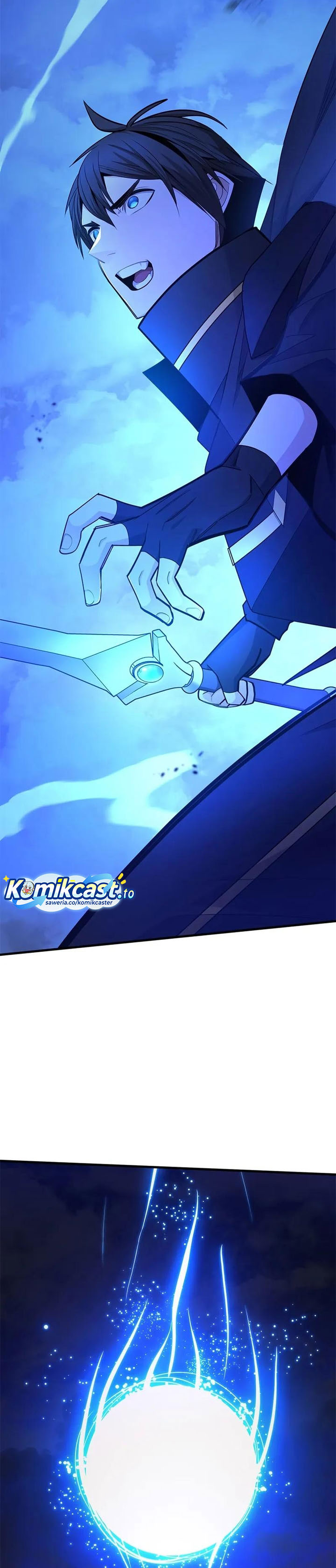 The Tutorial Is Too Hard Chapter 249 Halaman 27