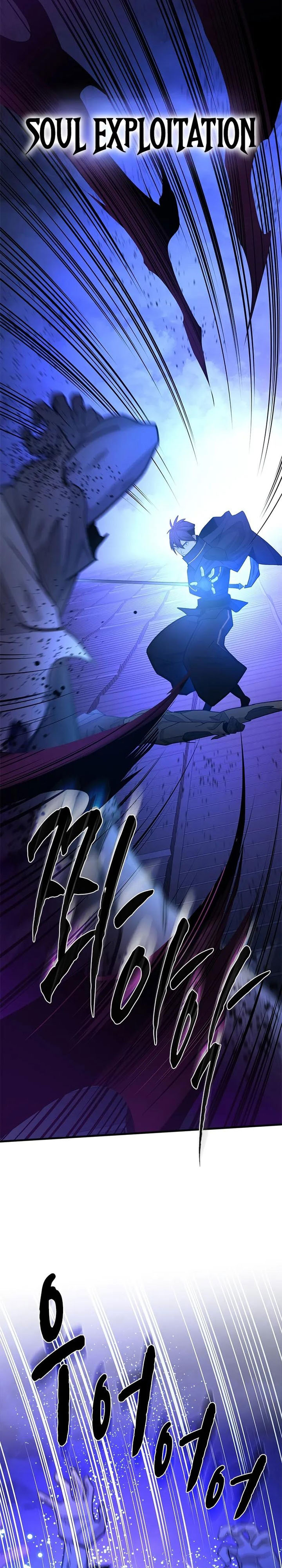 The Tutorial Is Too Hard Chapter 249 Halaman 30