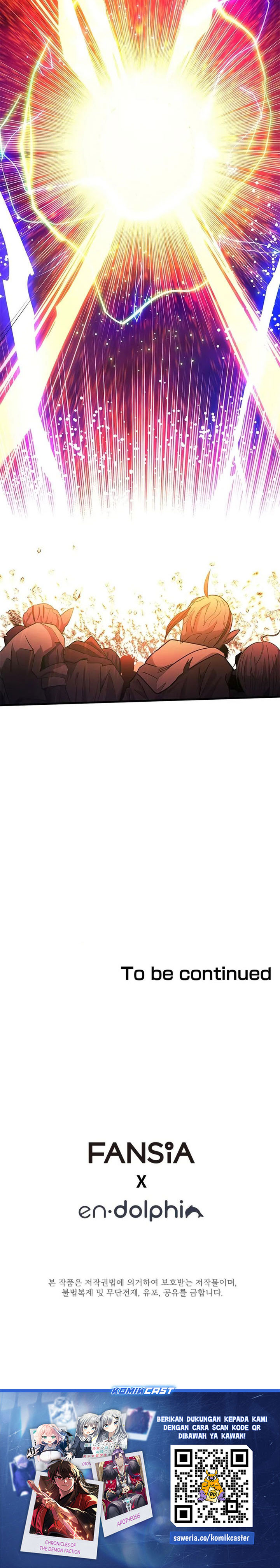 The Tutorial Is Too Hard Chapter 249 Halaman 39