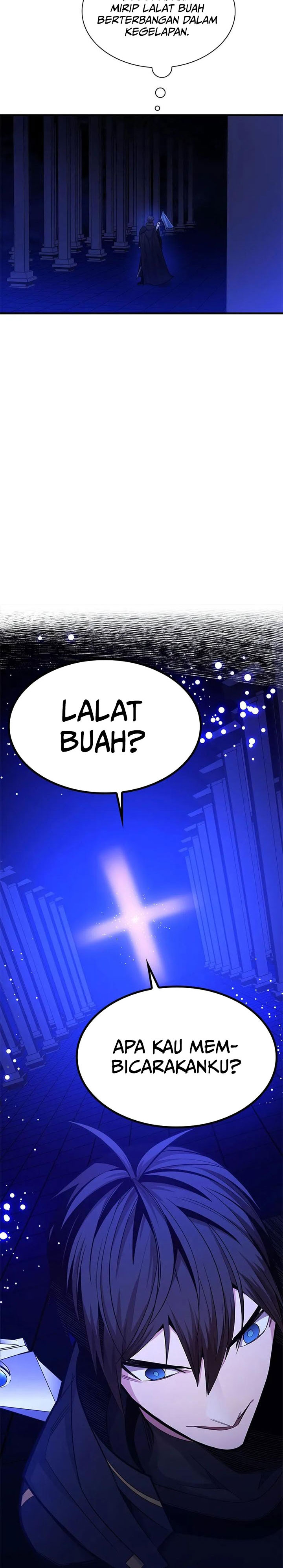 The Tutorial Is Too Hard Chapter 251 Halaman 21