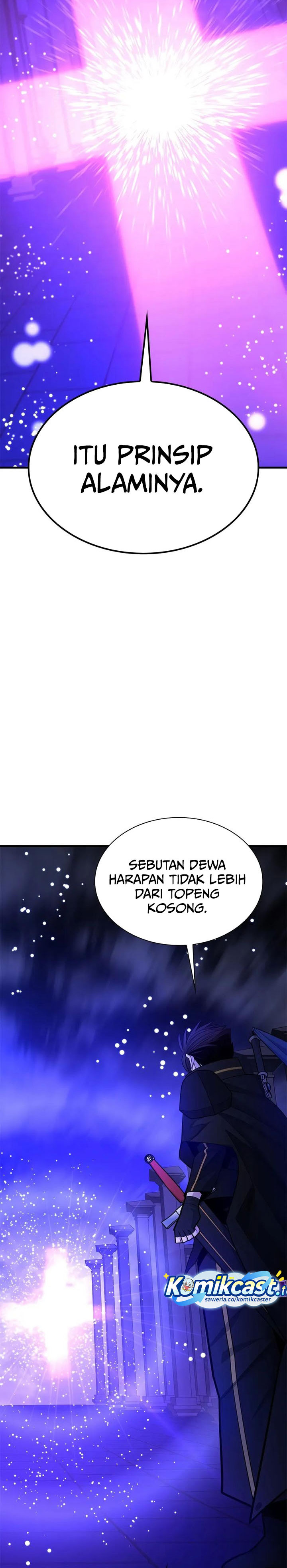 The Tutorial Is Too Hard Chapter 251 Halaman 33