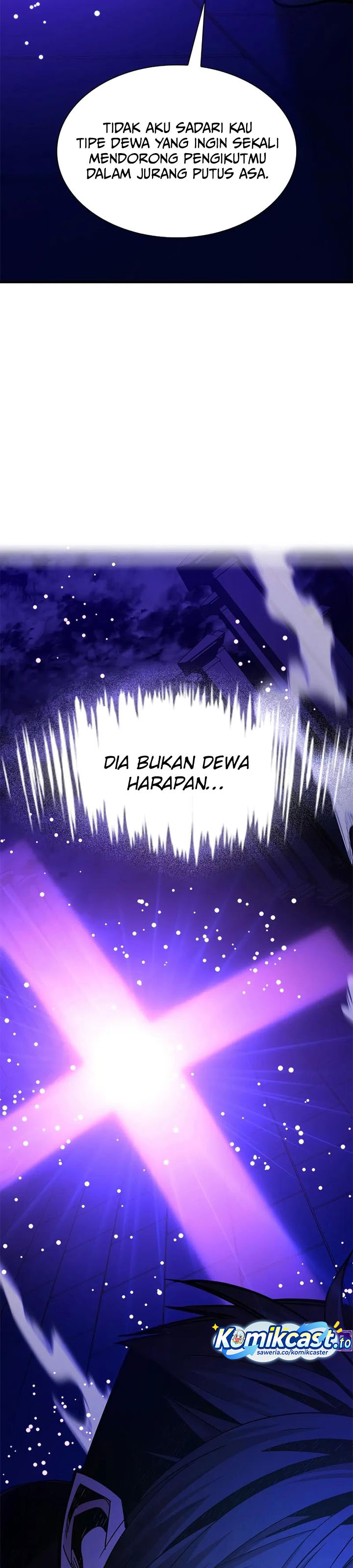 The Tutorial Is Too Hard Chapter 251 Halaman 34