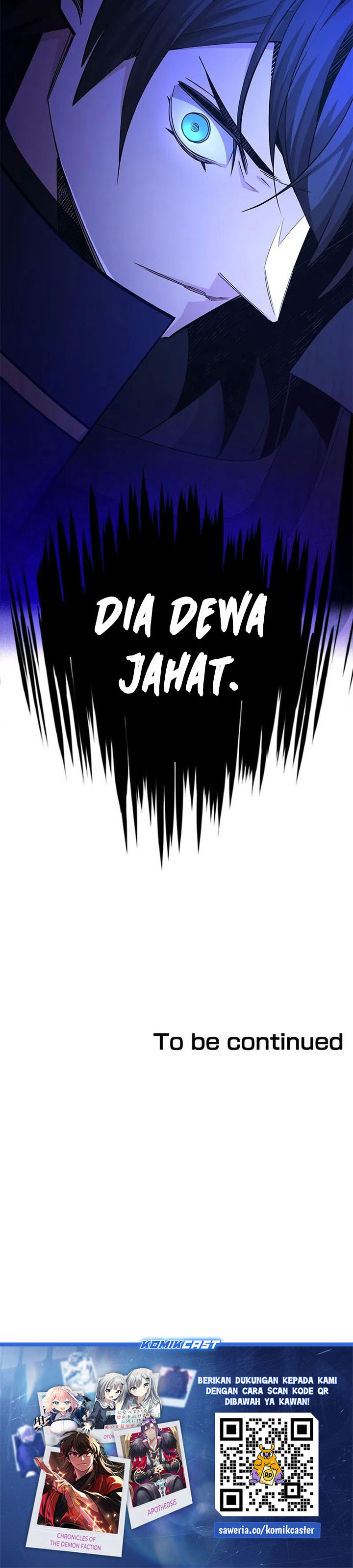 The Tutorial Is Too Hard Chapter 251 Halaman 35