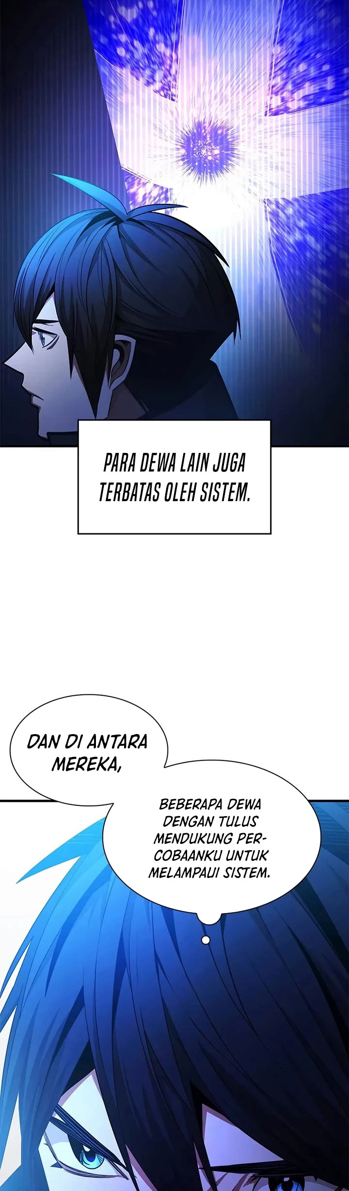 The Tutorial Is Too Hard Chapter 253 Halaman 10