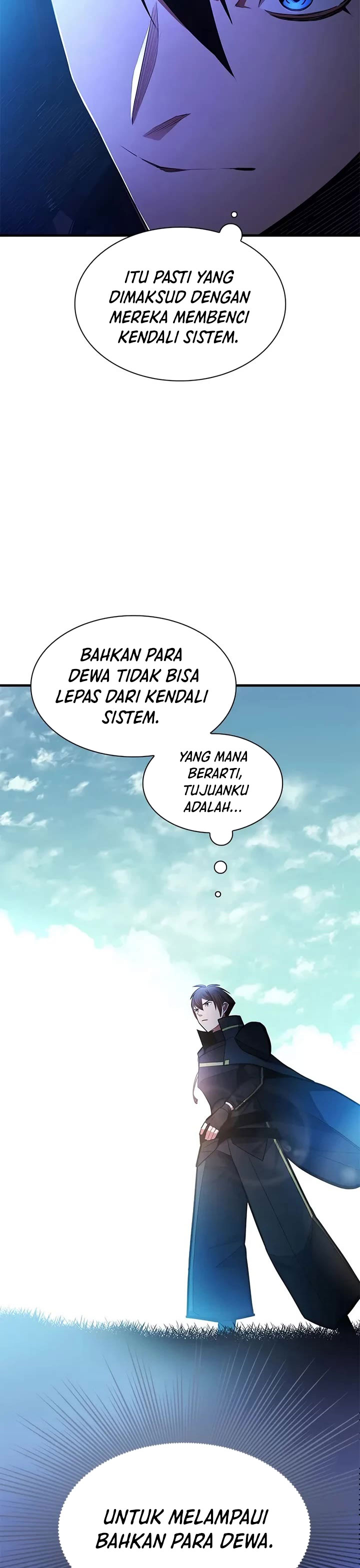 The Tutorial Is Too Hard Chapter 253 Halaman 11