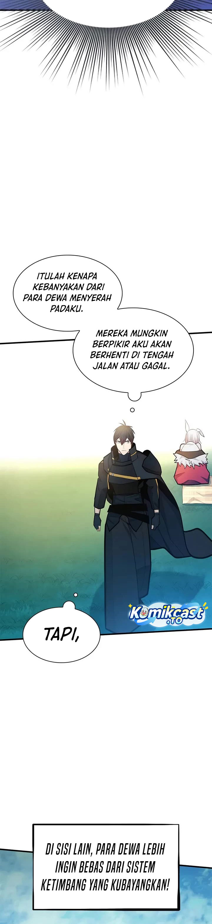 The Tutorial Is Too Hard Chapter 253 Halaman 12