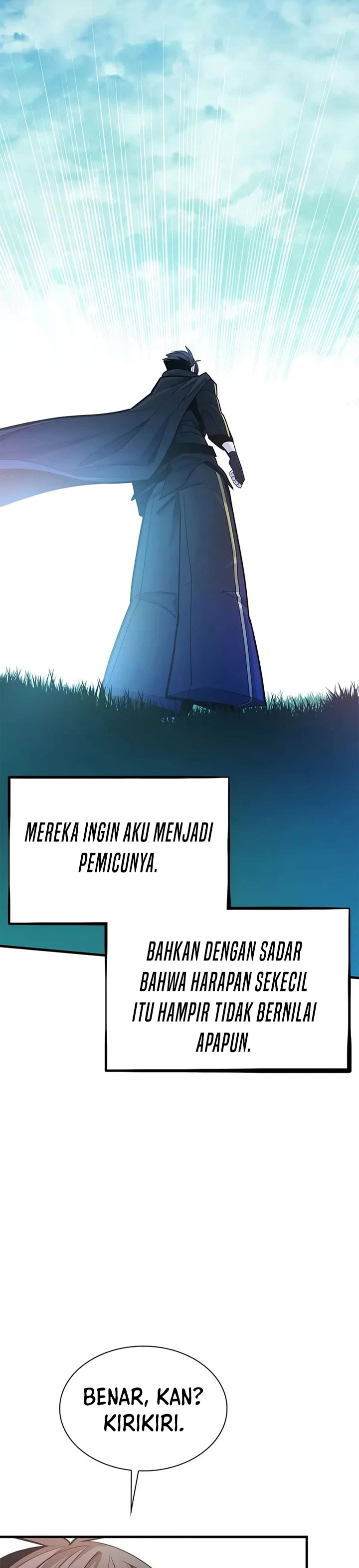 The Tutorial Is Too Hard Chapter 253 Halaman 13