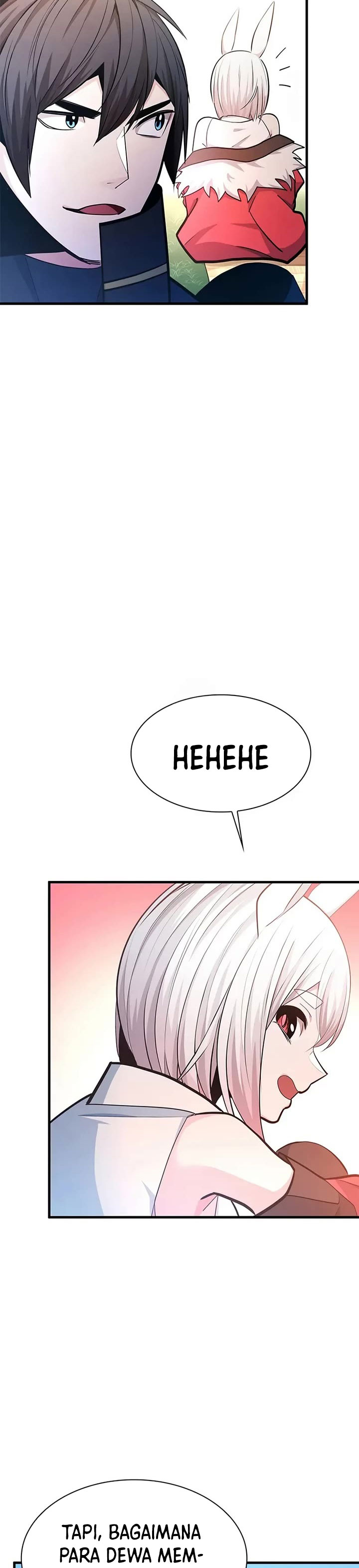 The Tutorial Is Too Hard Chapter 253 Halaman 14